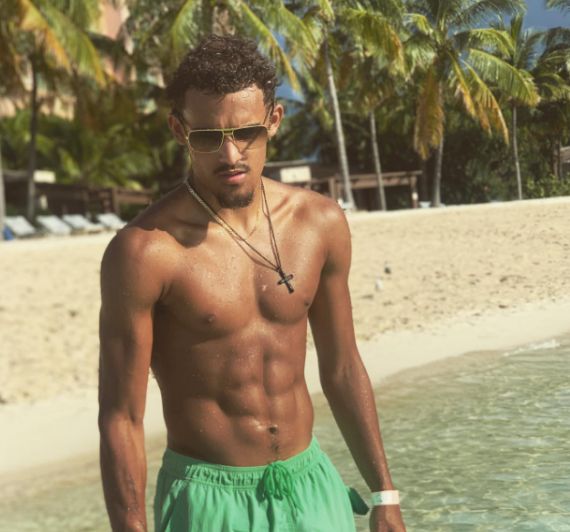 魏祥鑫：希望争取尽快在欧塞尔那边适应，梦想是踢上五大联赛（魏祥鑫：力争尽快适应欧塞尔，梦想征战五大联赛）